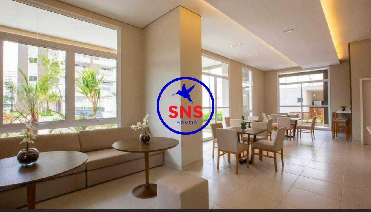 Apartamento, 2 quartos, 55 m² - Foto 29