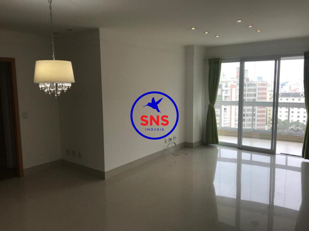 Apartamento, 3 quartos, 106 m² - Foto 1