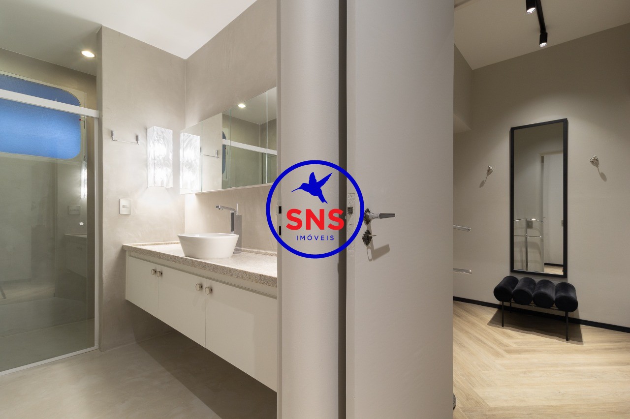 Apartamento, 3 quartos, 180 m² - Foto 18