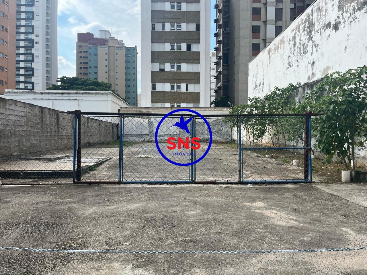 Loteamento e Condomínio para alugar, 429m² - Foto 4