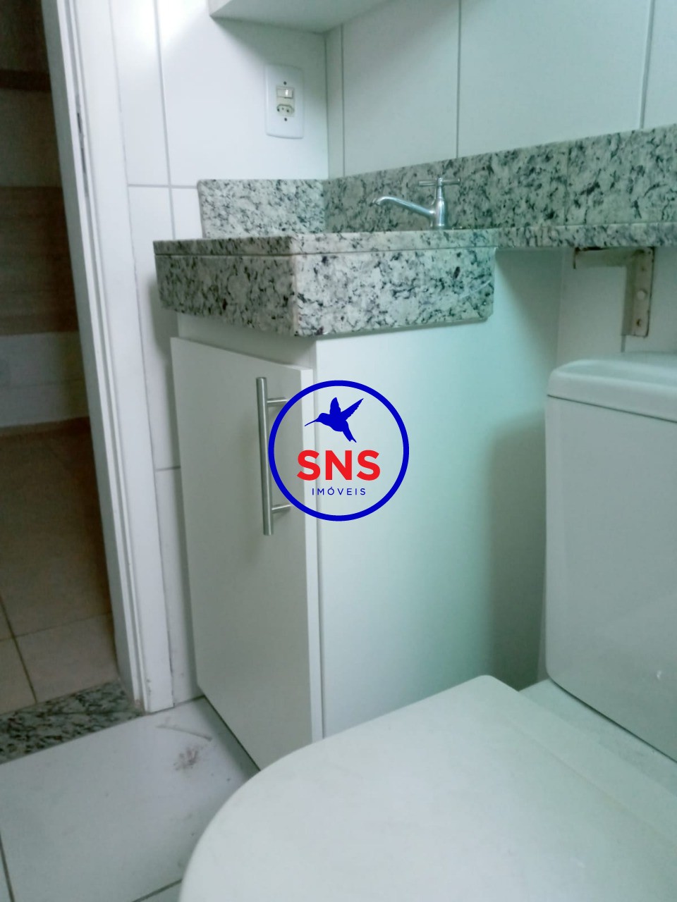 Apartamento à venda com 3 quartos, 60m² - Foto 10