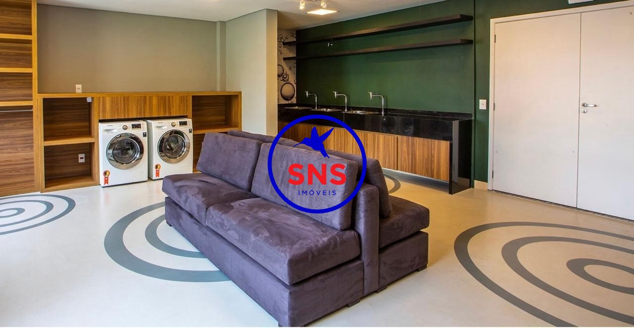 Apartamento, 2 quartos, 55 m² - Foto 37