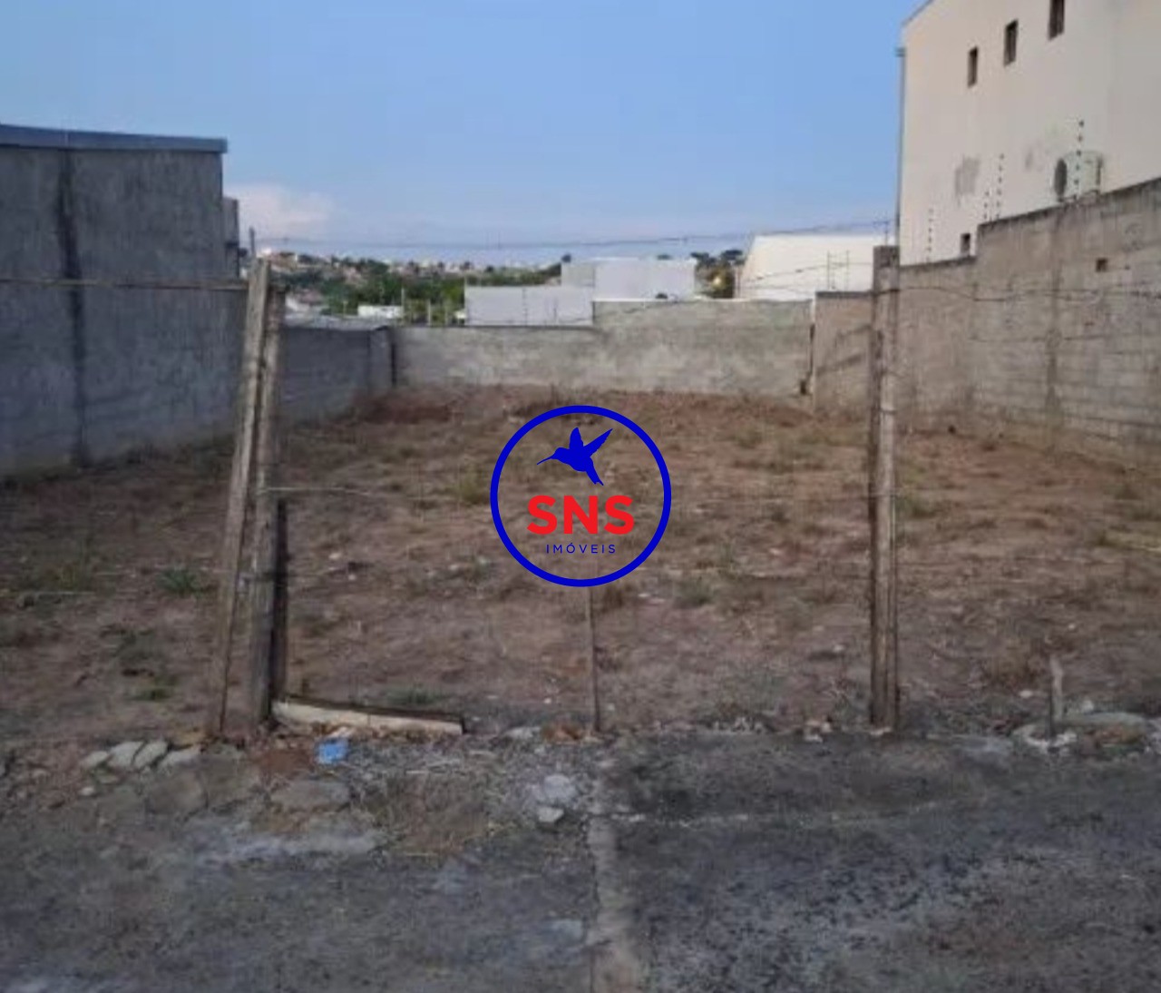 Terreno, 250 m² - Foto 3