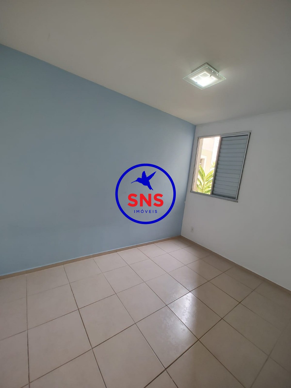 Apartamento à venda com 3 quartos, 60m² - Foto 6