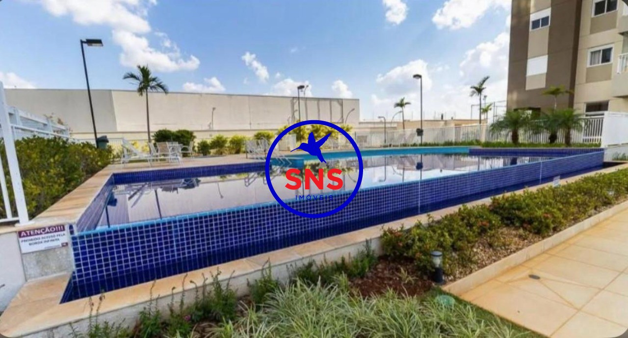 Apartamento, 2 quartos, 55 m² - Foto 28