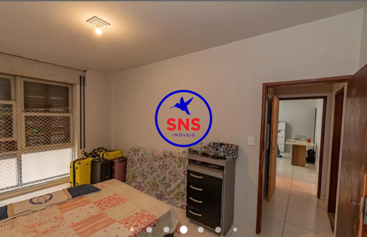 Apartamento, 3 quartos, 115 m² - Foto 11