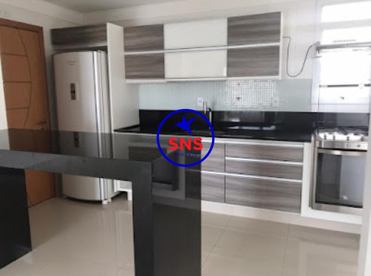 Apartamento, 3 quartos, 106 m² - Foto 9