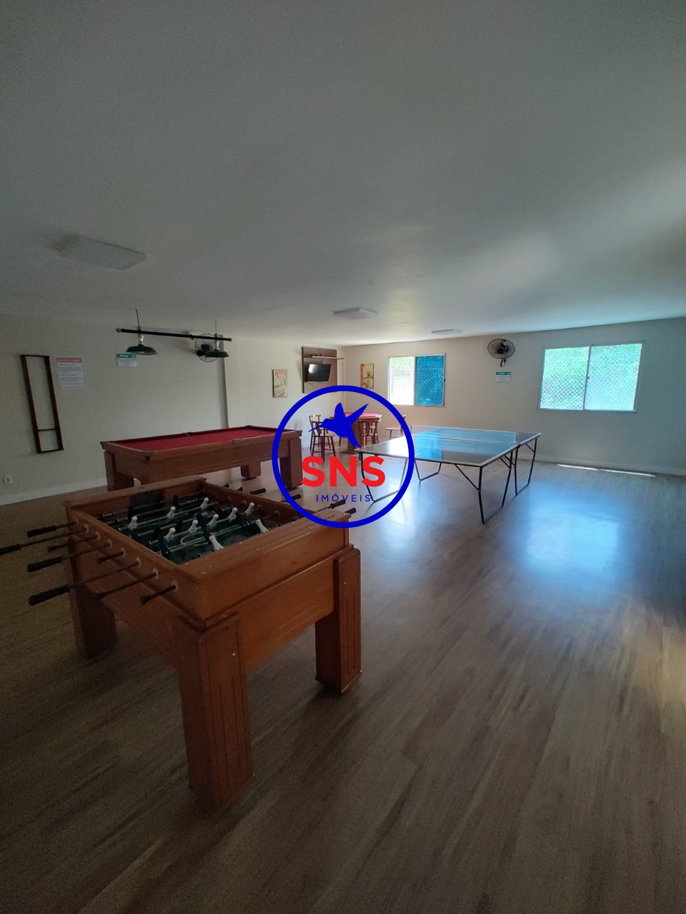 Apartamento à venda com 3 quartos, 60m² - Foto 14