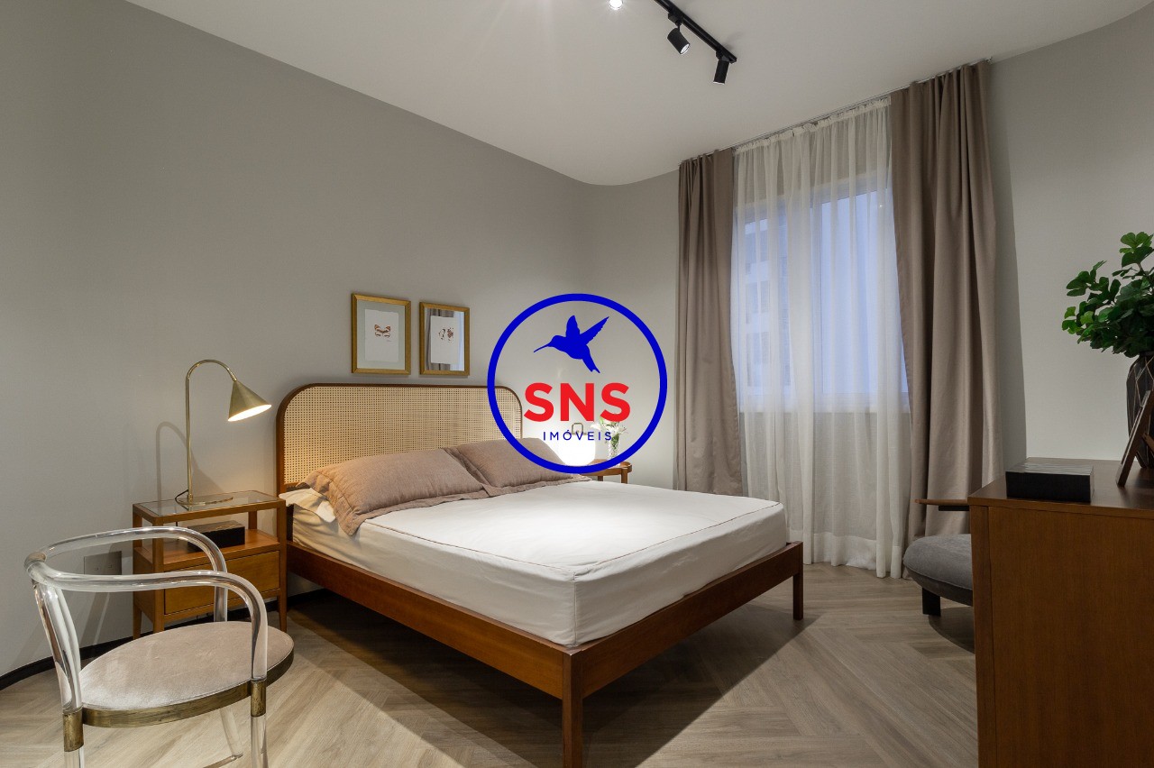 Apartamento, 3 quartos, 180 m² - Foto 20