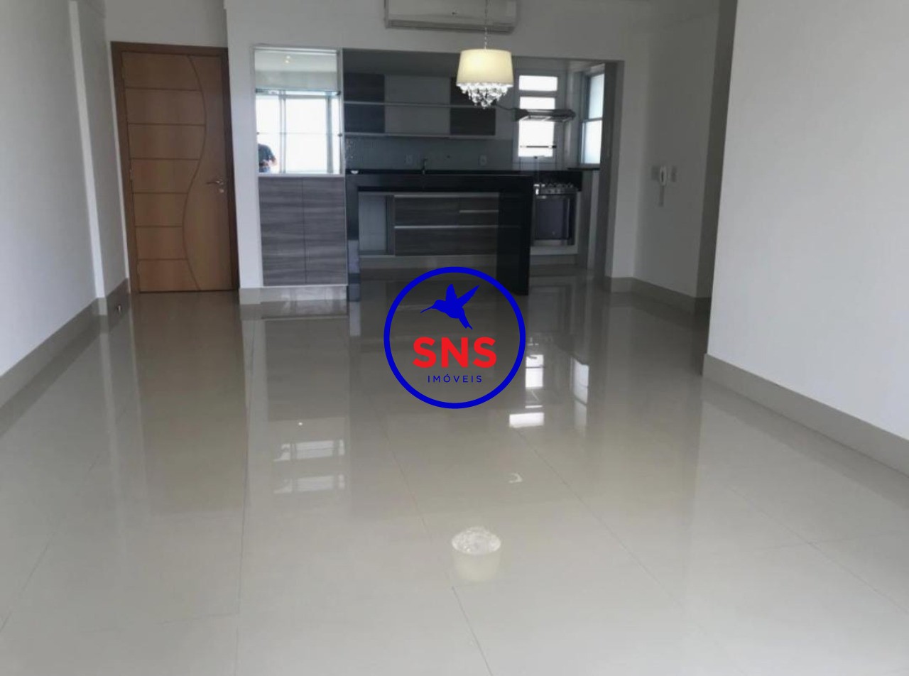 Apartamento, 3 quartos, 106 m² - Foto 2