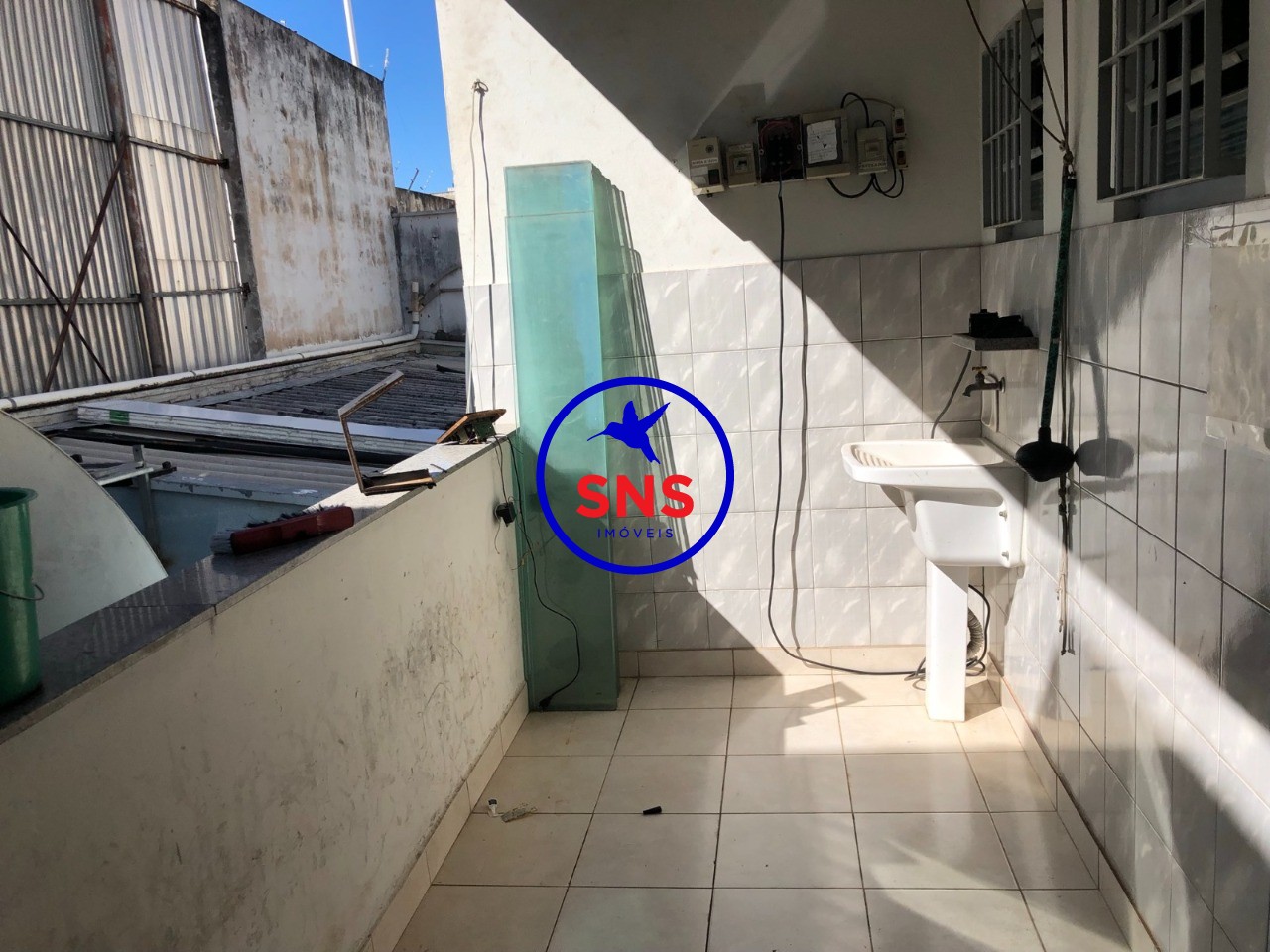 Loja-Salão à venda e aluguel, 340m² - Foto 12