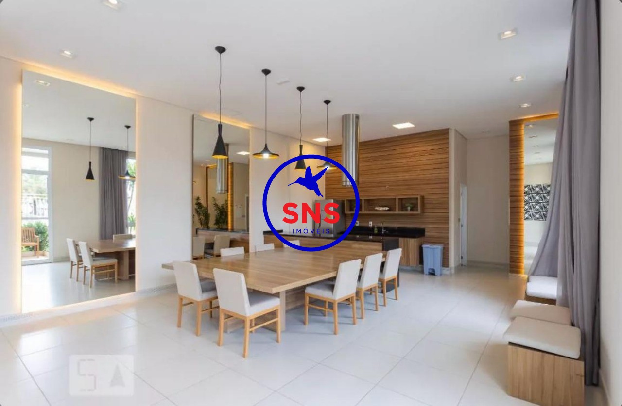 Apartamento, 2 quartos, 55 m² - Foto 31