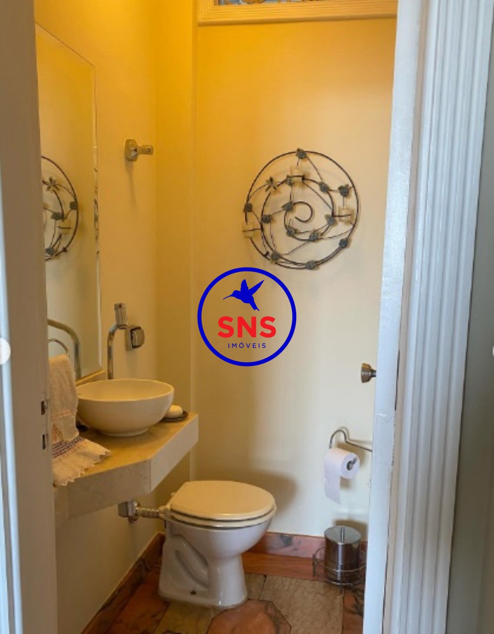 Apartamento, 3 quartos, 150 m² - Foto 5