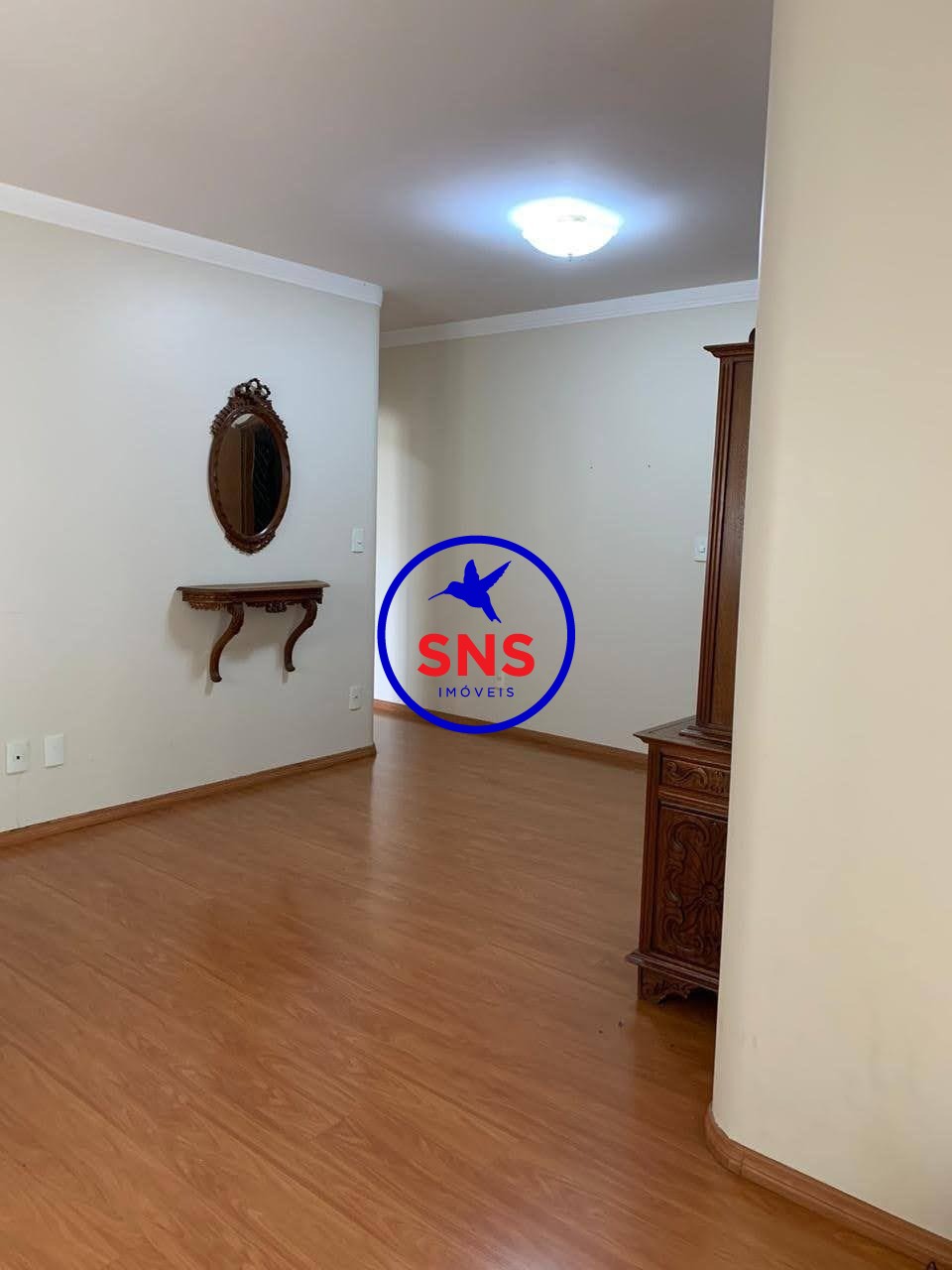 Apartamento, 3 quartos, 105 m² - Foto 3