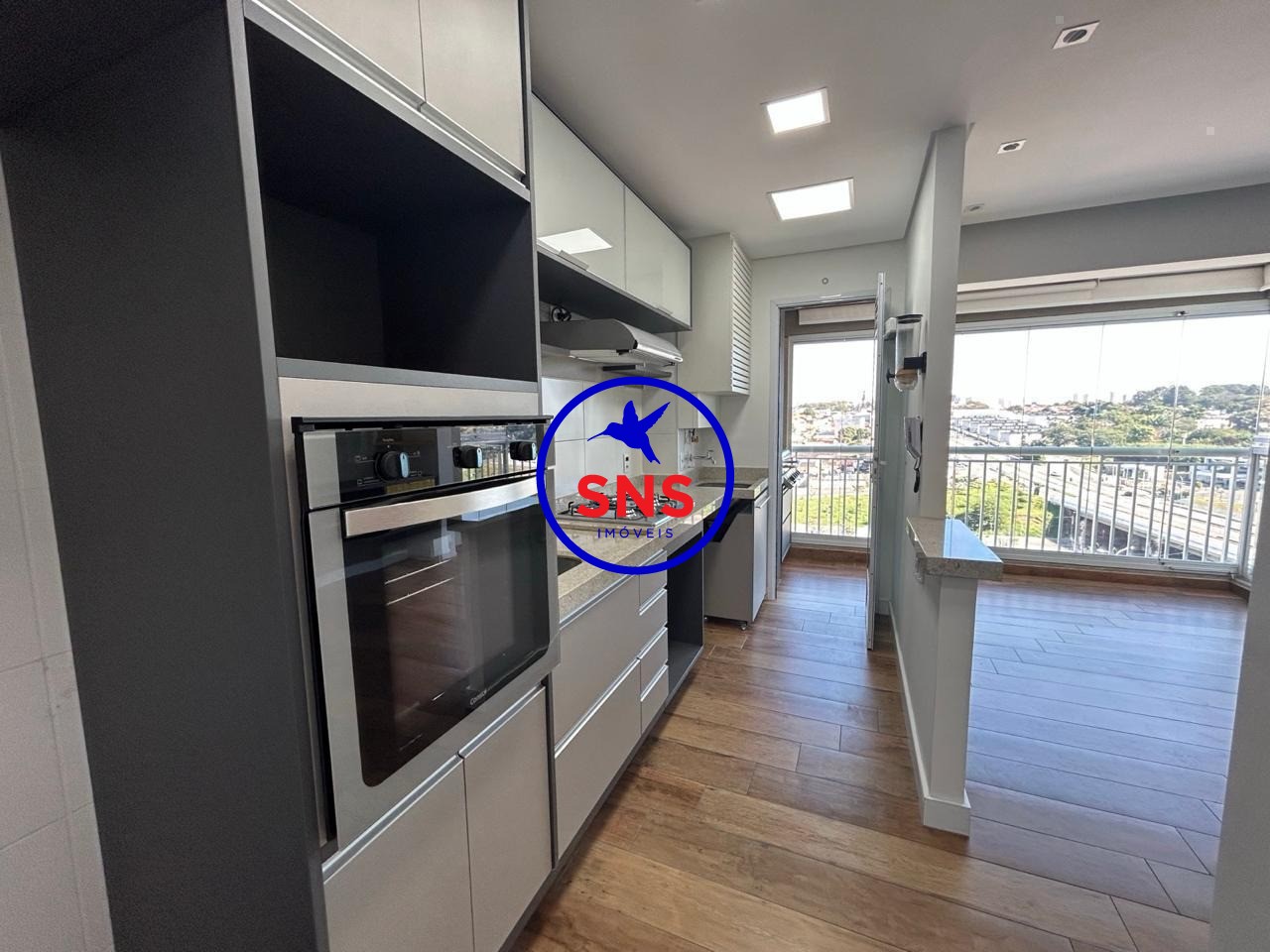 Apartamento, 2 quartos, 55 m² - Foto 5