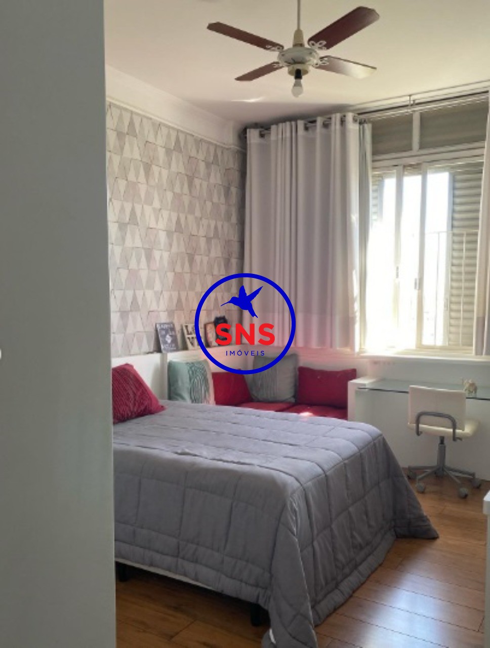 Apartamento, 3 quartos, 150 m² - Foto 6