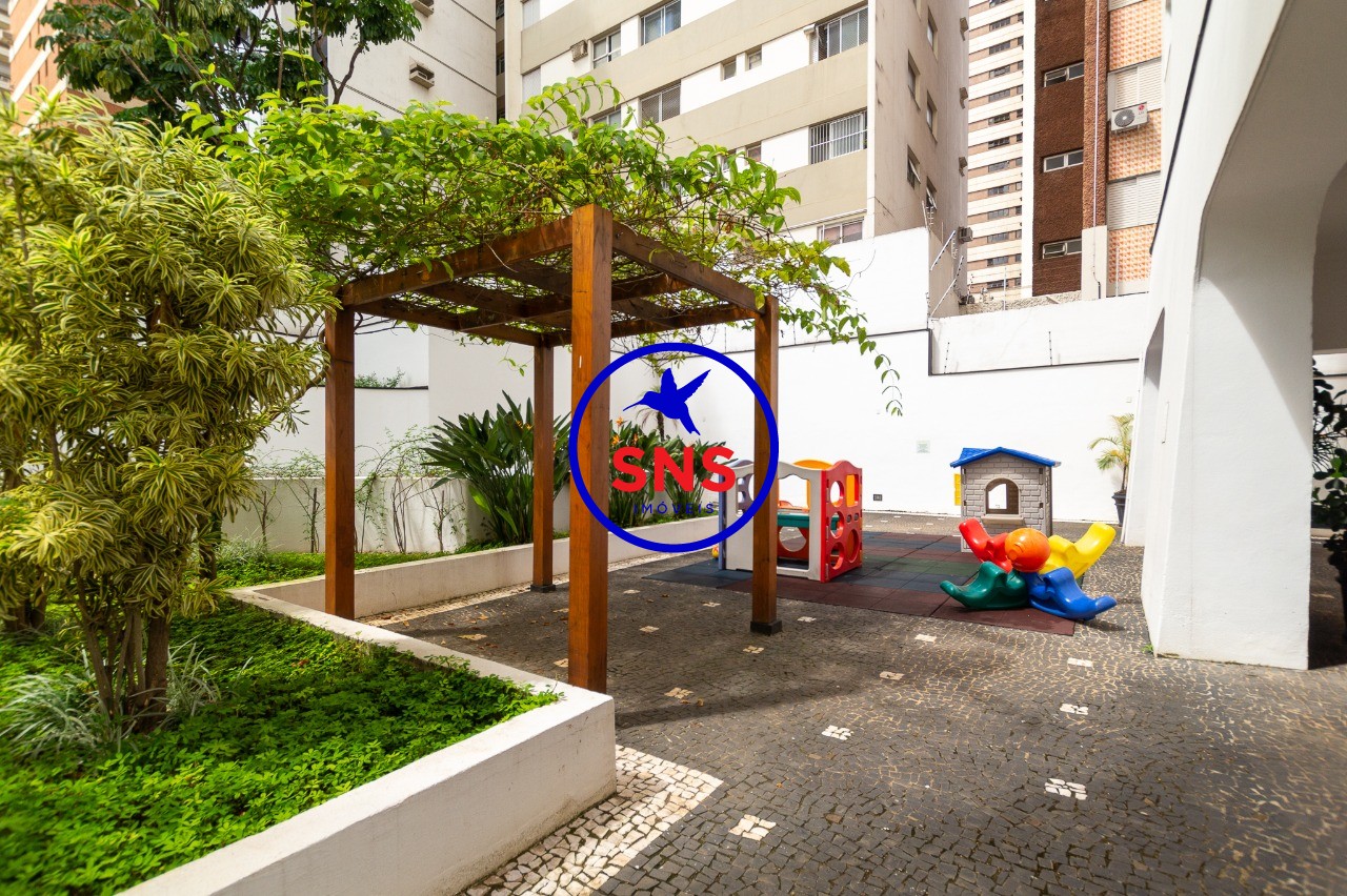 Apartamento, 3 quartos, 180 m² - Foto 30