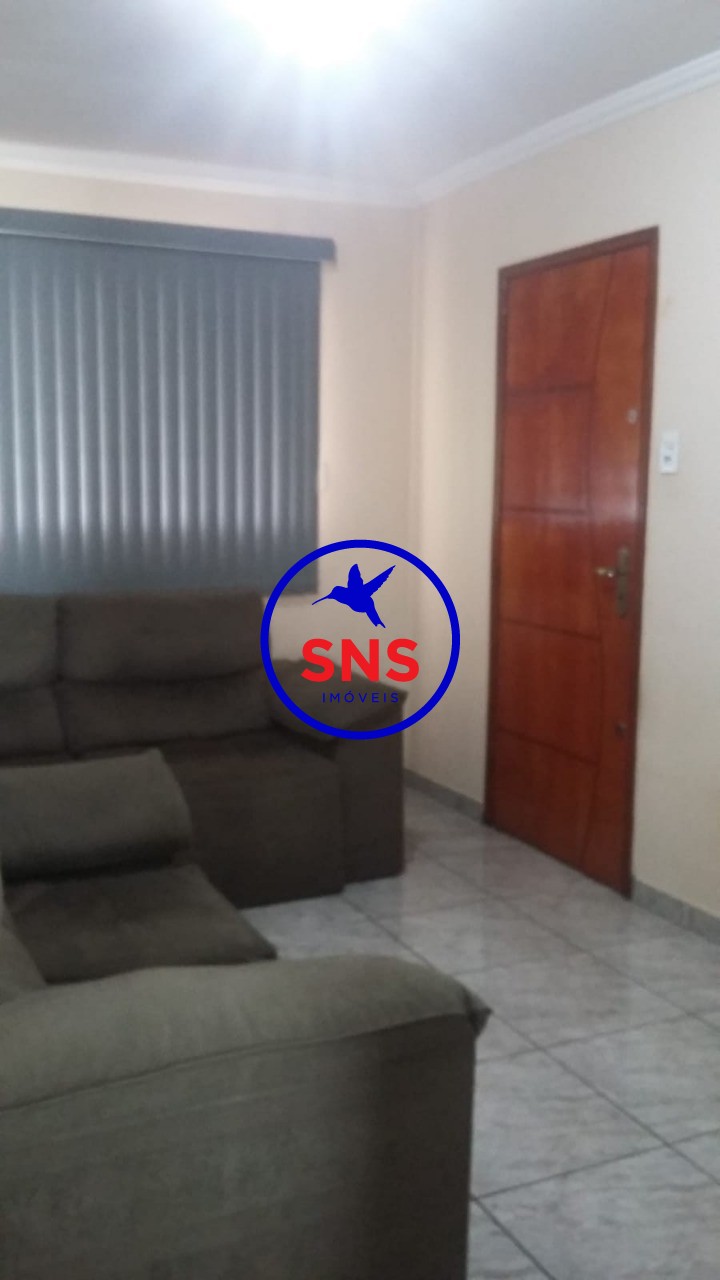 Casa, 2 quartos - Foto 4