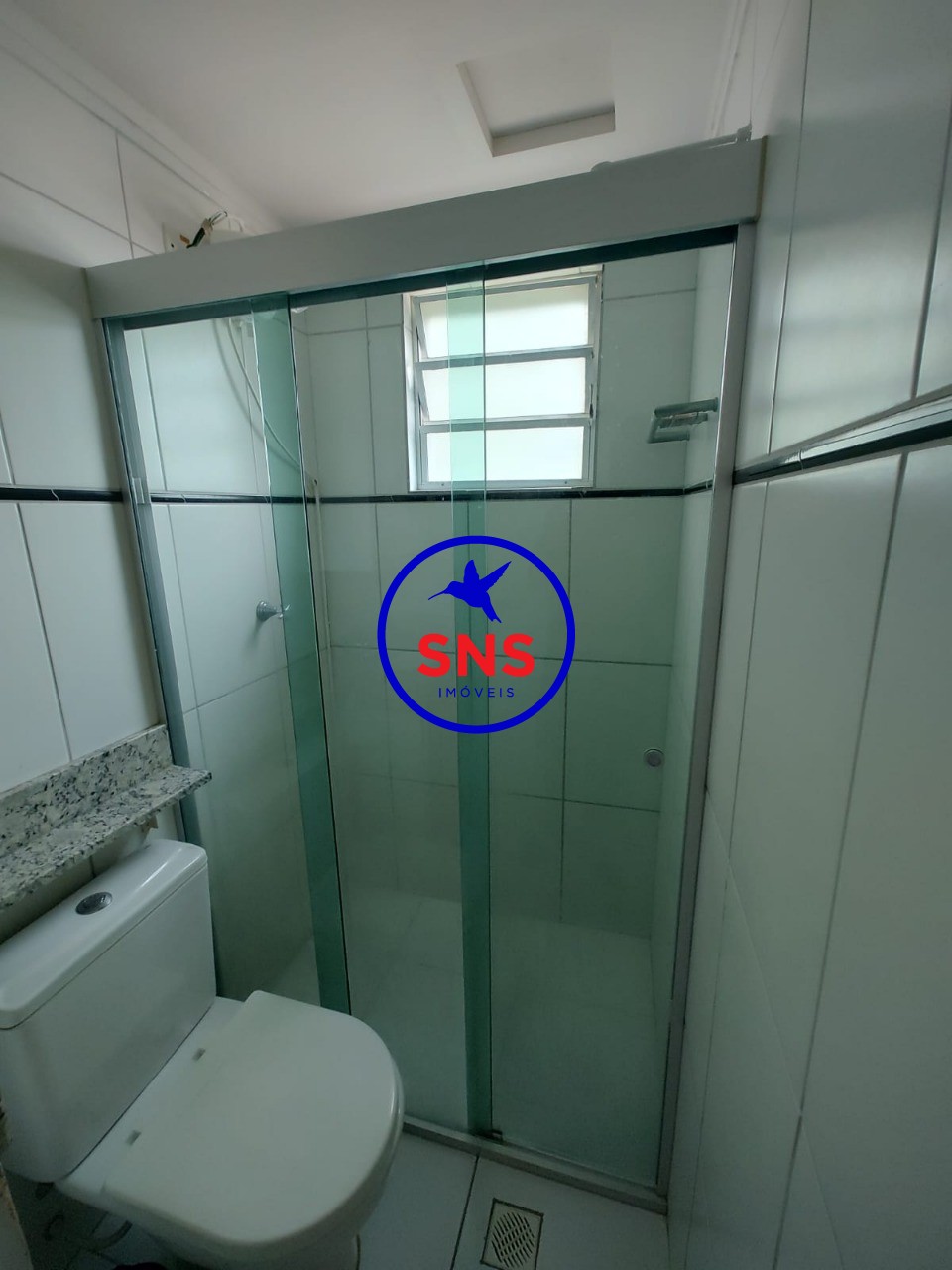 Apartamento à venda com 3 quartos, 60m² - Foto 9