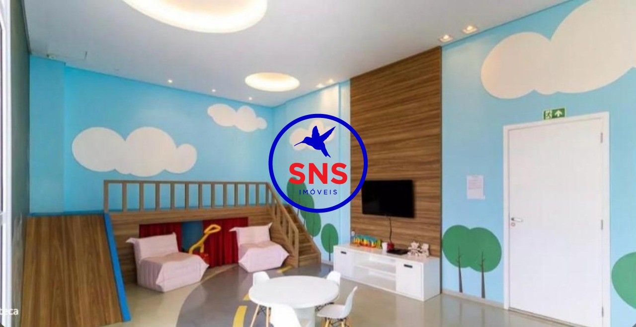 Apartamento, 2 quartos, 55 m² - Foto 30