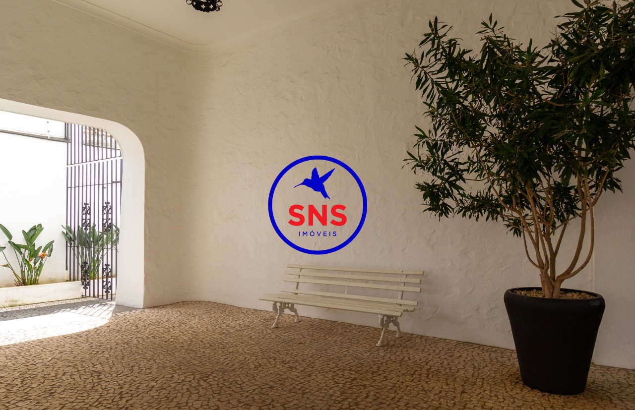 Apartamento, 3 quartos, 180 m² - Foto 32