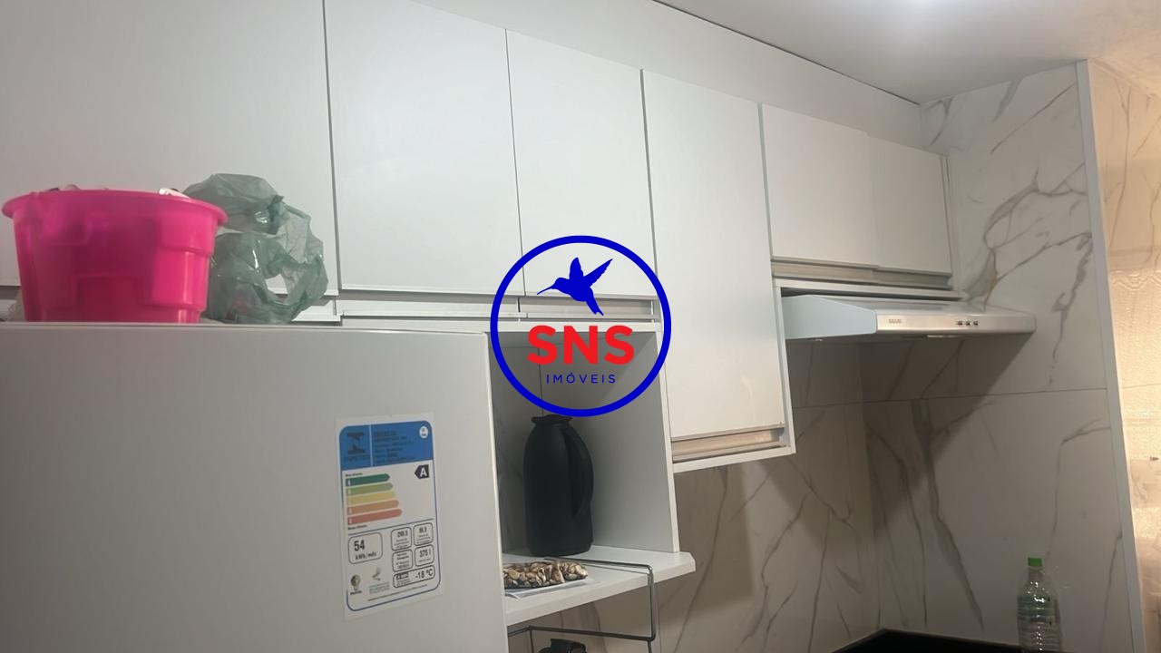 Apartamento, 2 quartos, 50 m² - Foto 4