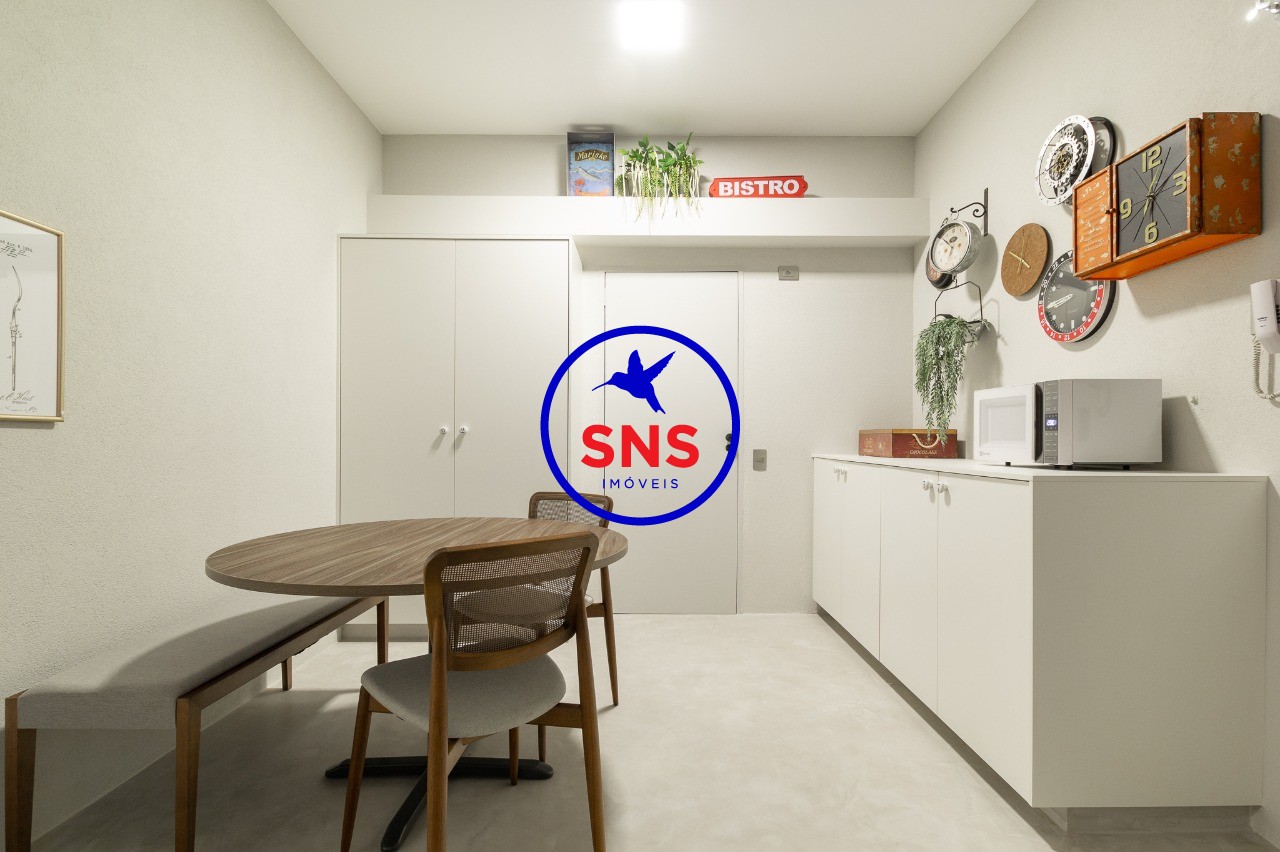 Apartamento, 3 quartos, 180 m² - Foto 13