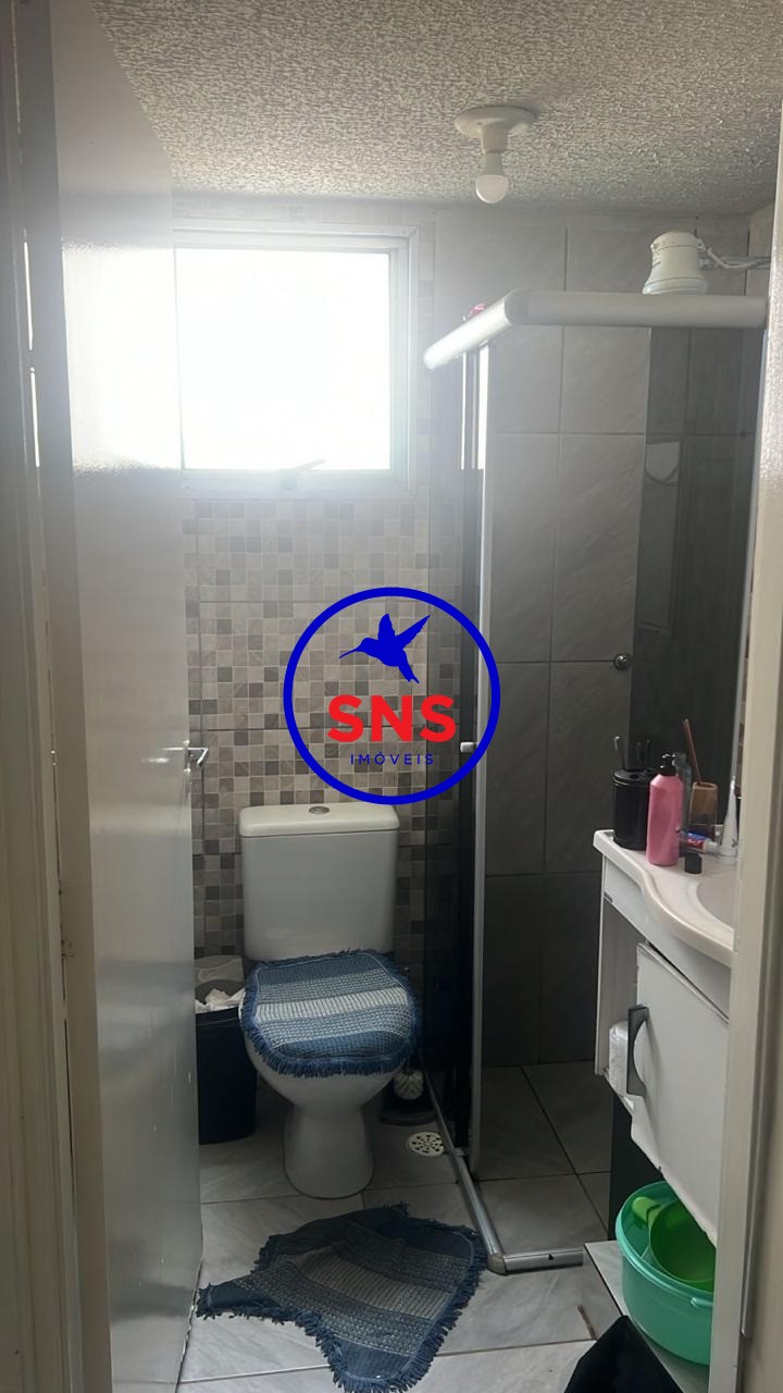 Apartamento, 2 quartos, 50 m² - Foto 5