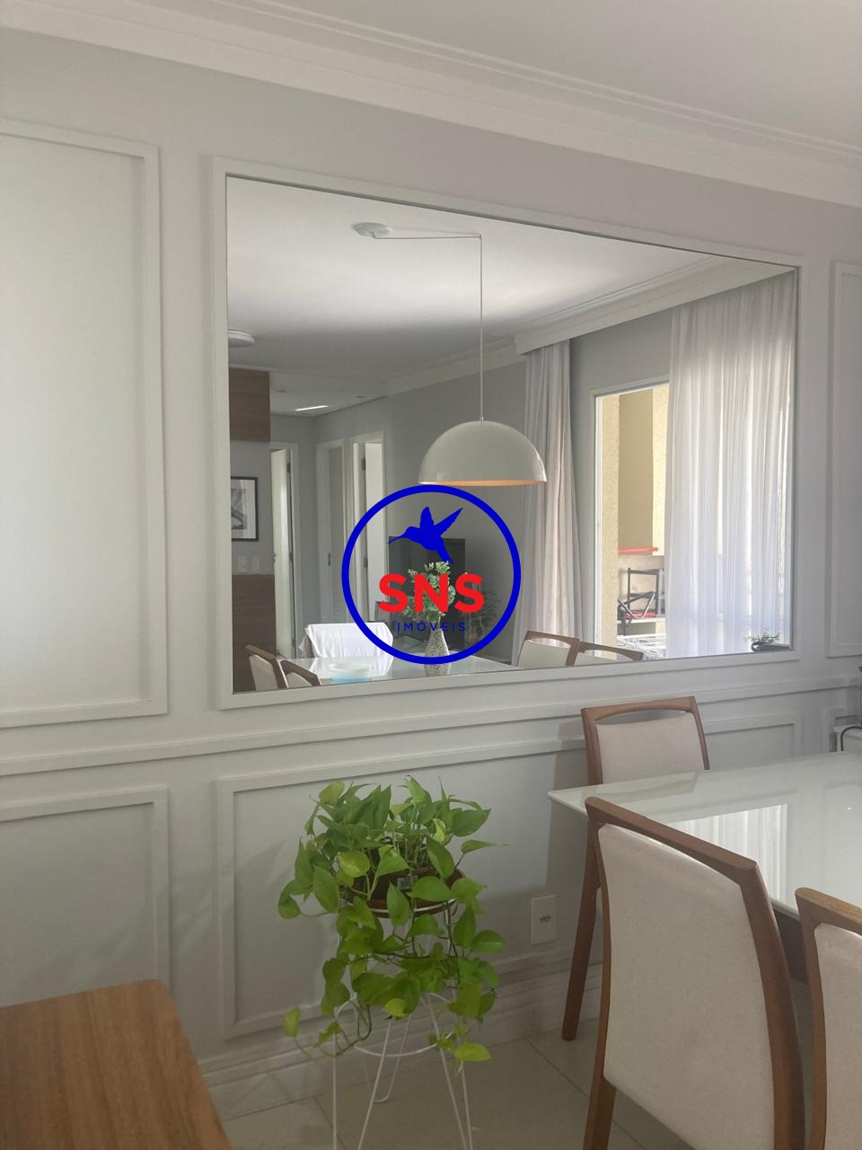 Apartamento, 2 quartos, 75 m² - Foto 1