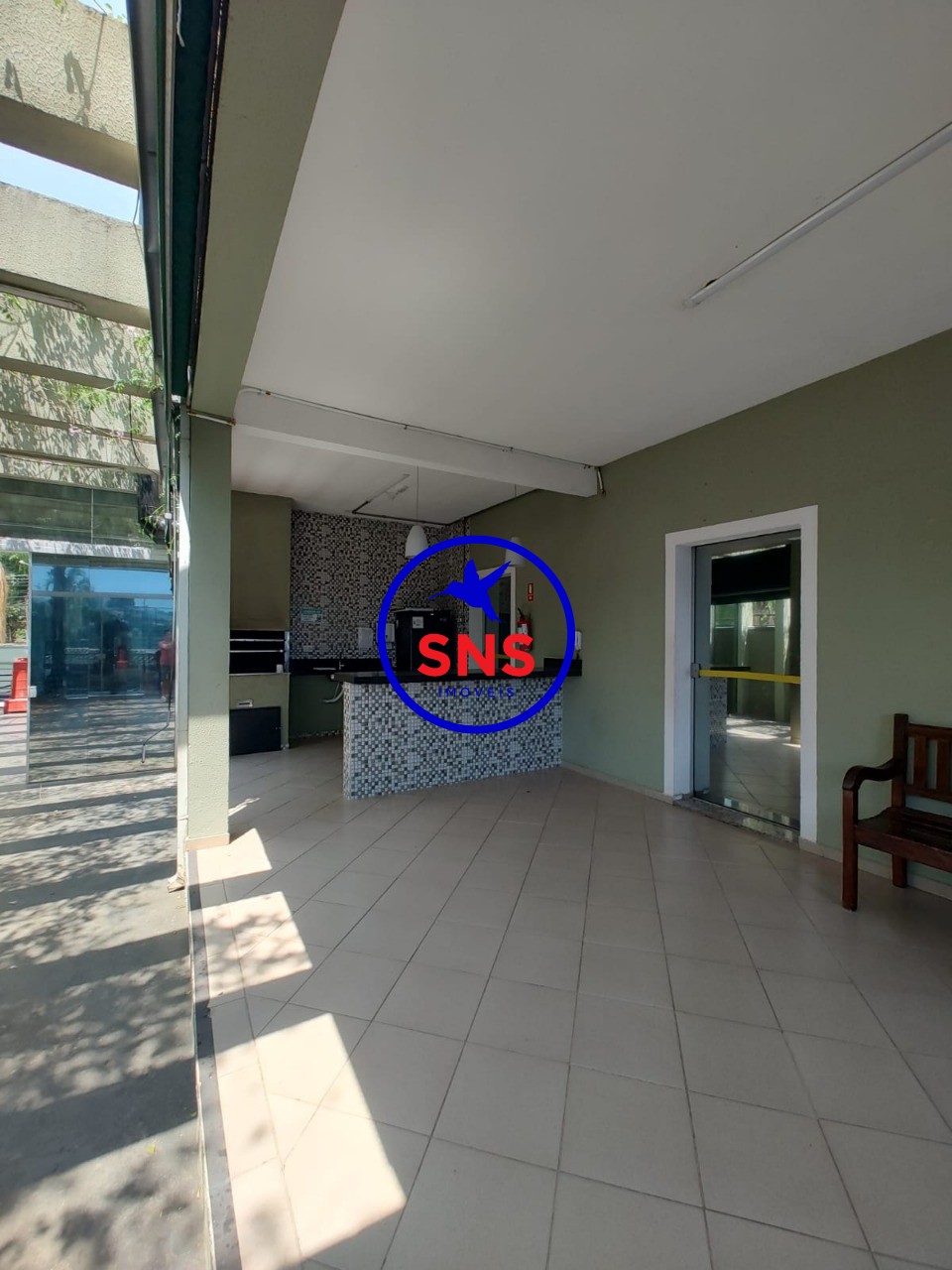 Apartamento à venda com 3 quartos, 60m² - Foto 17
