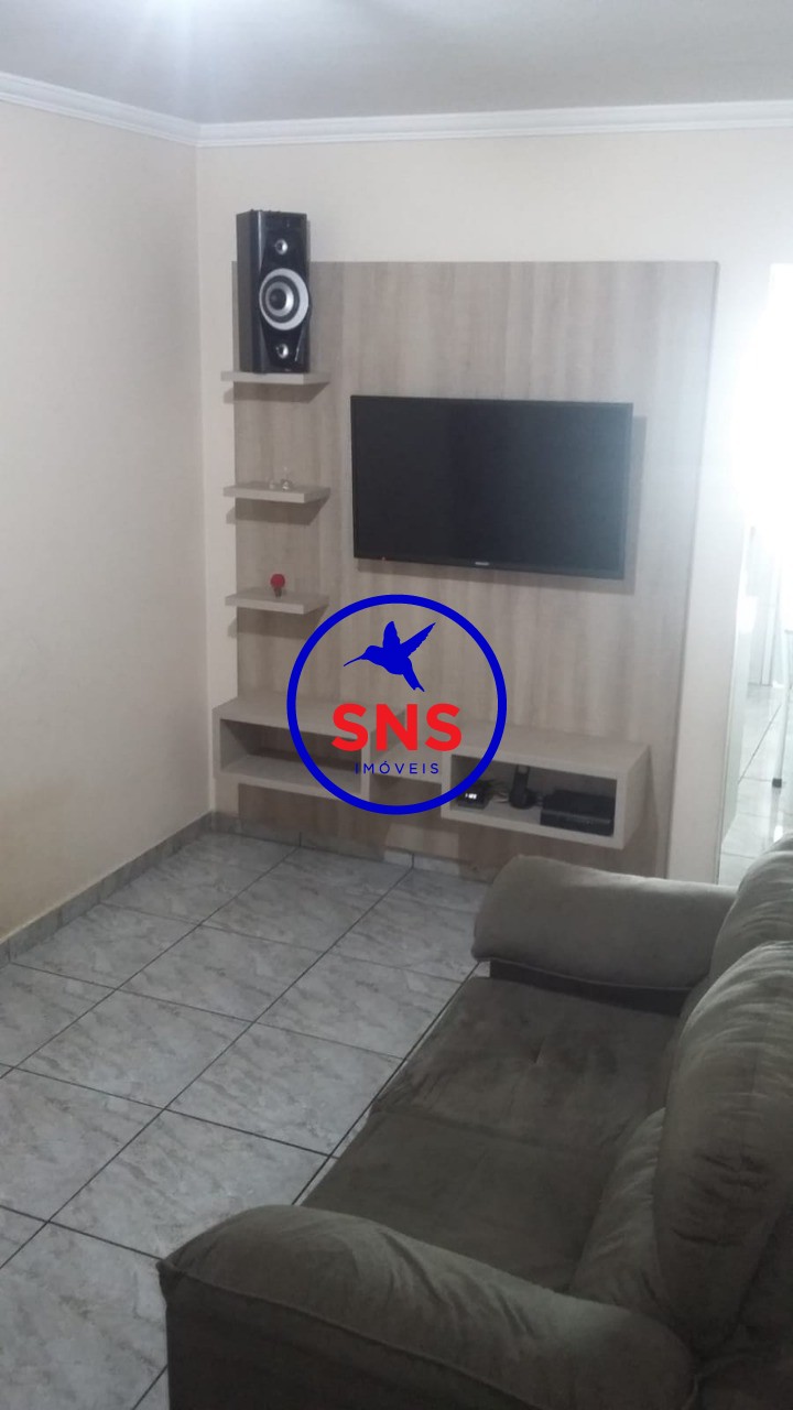Casa, 2 quartos - Foto 5