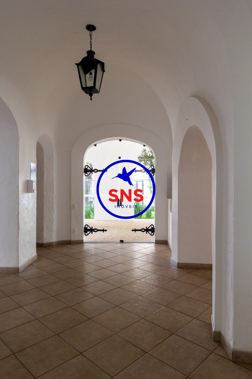 Apartamento, 3 quartos, 180 m² - Foto 34