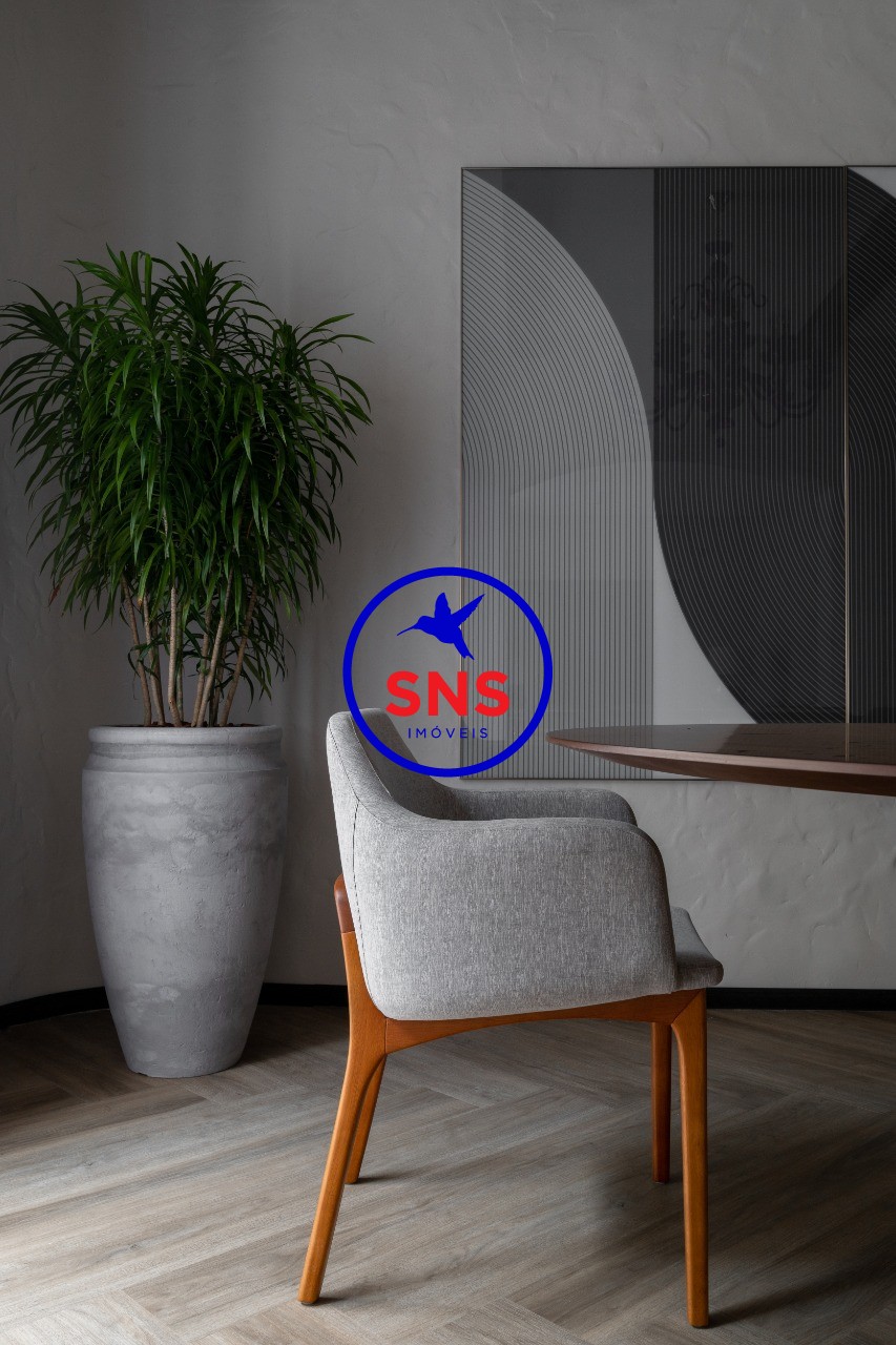 Apartamento, 3 quartos, 180 m² - Foto 6