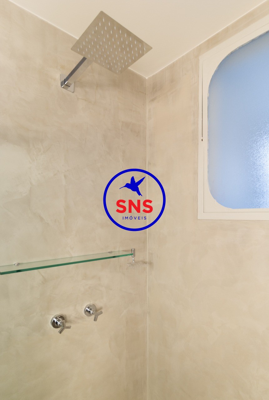 Apartamento, 3 quartos, 180 m² - Foto 21