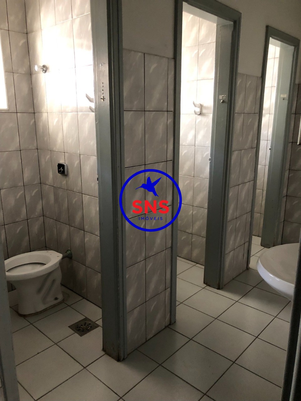 Loja-Salão à venda e aluguel, 340m² - Foto 8