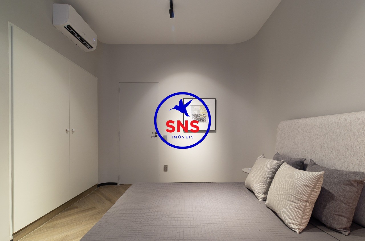 Apartamento, 3 quartos, 180 m² - Foto 23