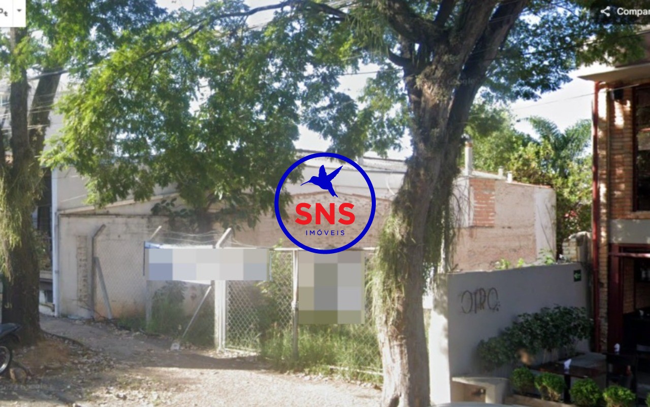 Loteamento e Condomínio à venda e aluguel, 295m² - Foto 3