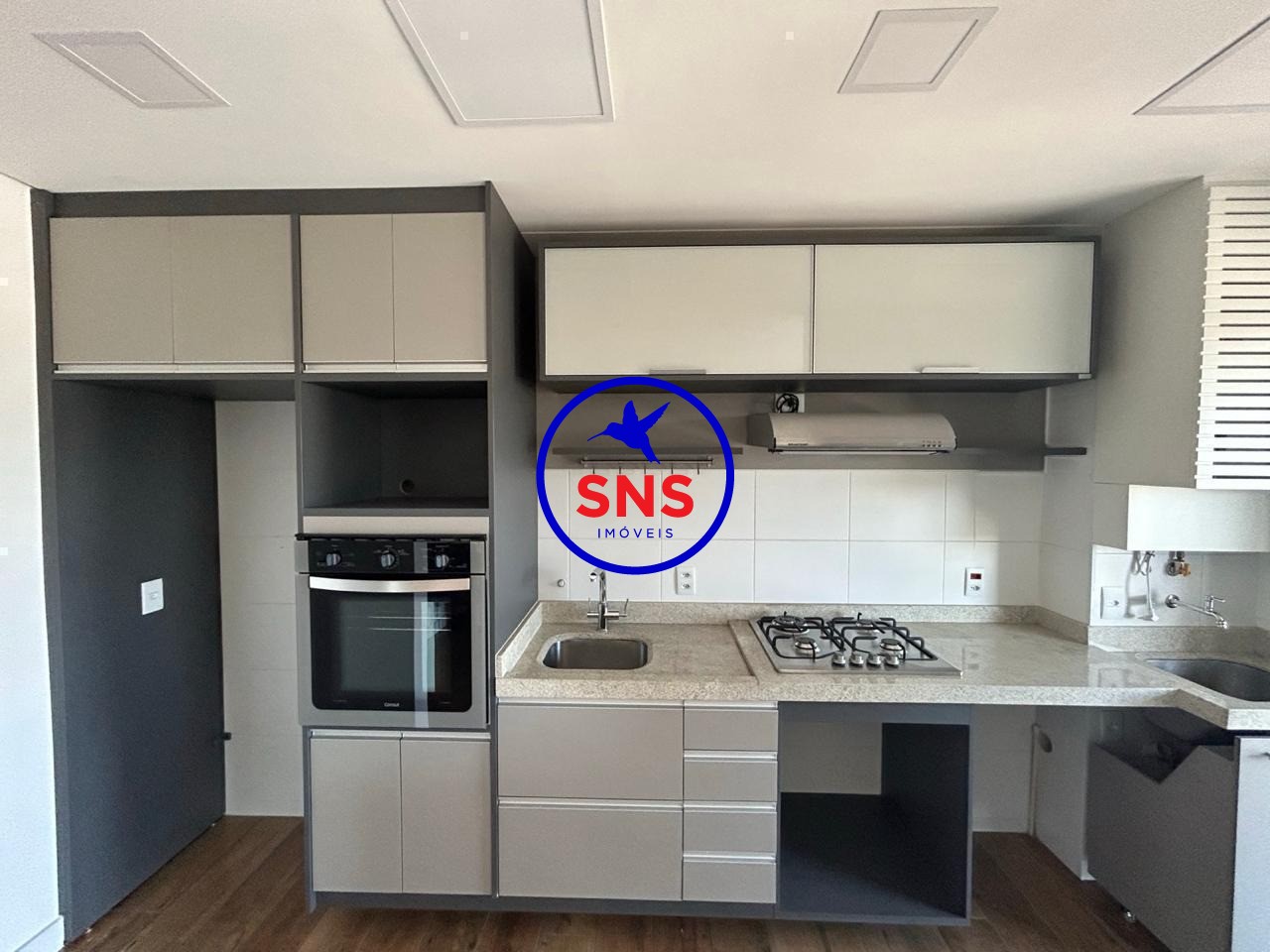 Apartamento, 2 quartos, 55 m² - Foto 9