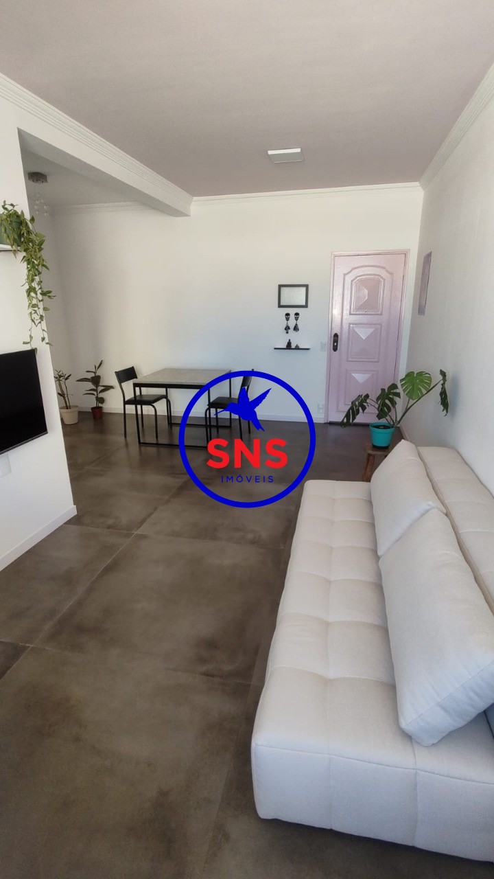 Apartamento, 2 quartos, 85 m² - Foto 2