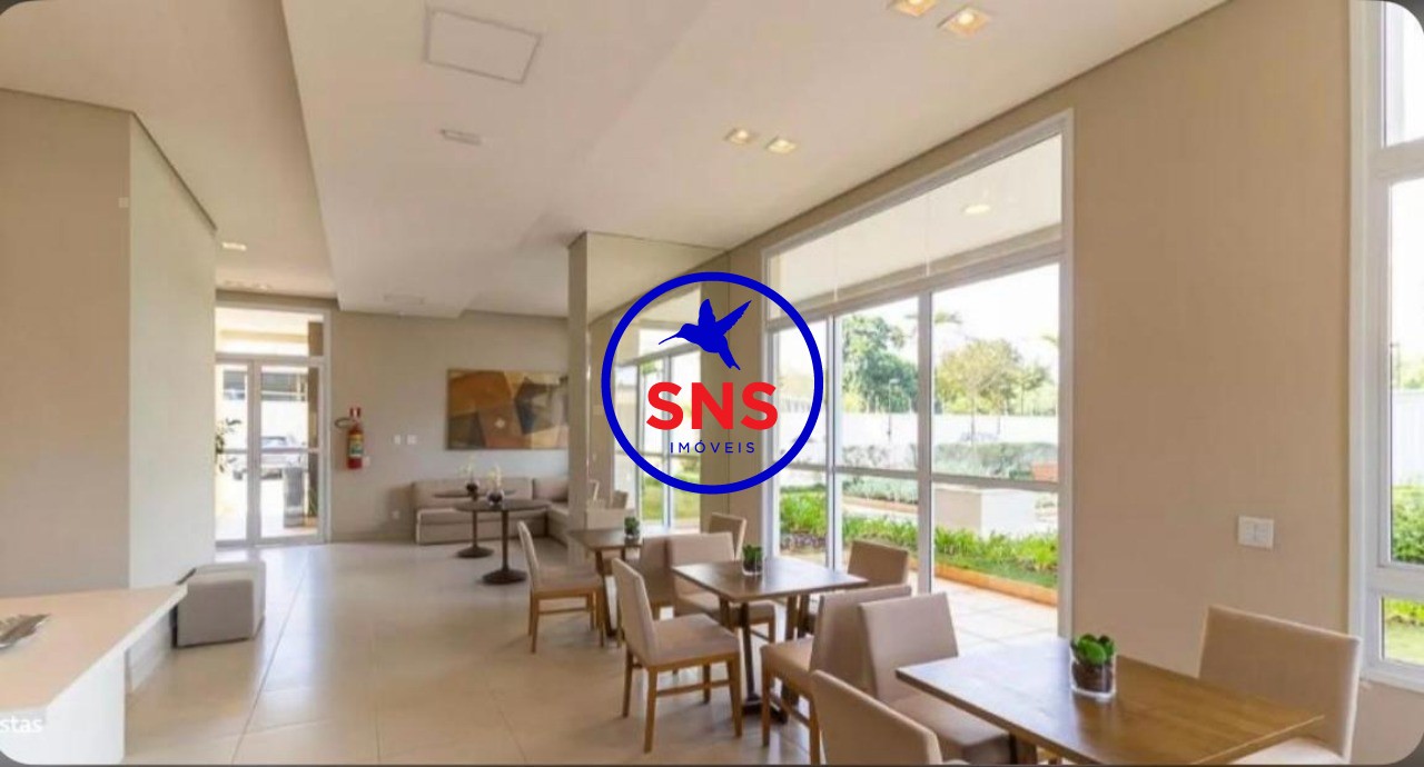 Apartamento, 2 quartos, 55 m² - Foto 32