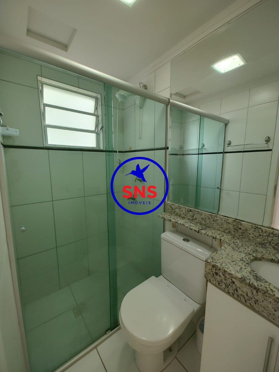 Apartamento à venda com 3 quartos, 60m² - Foto 8