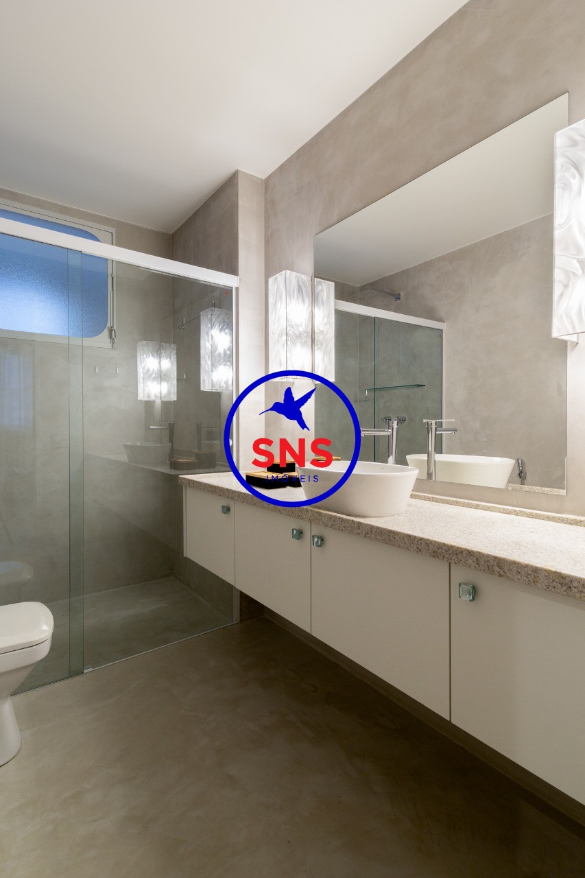 Apartamento, 3 quartos, 180 m² - Foto 19