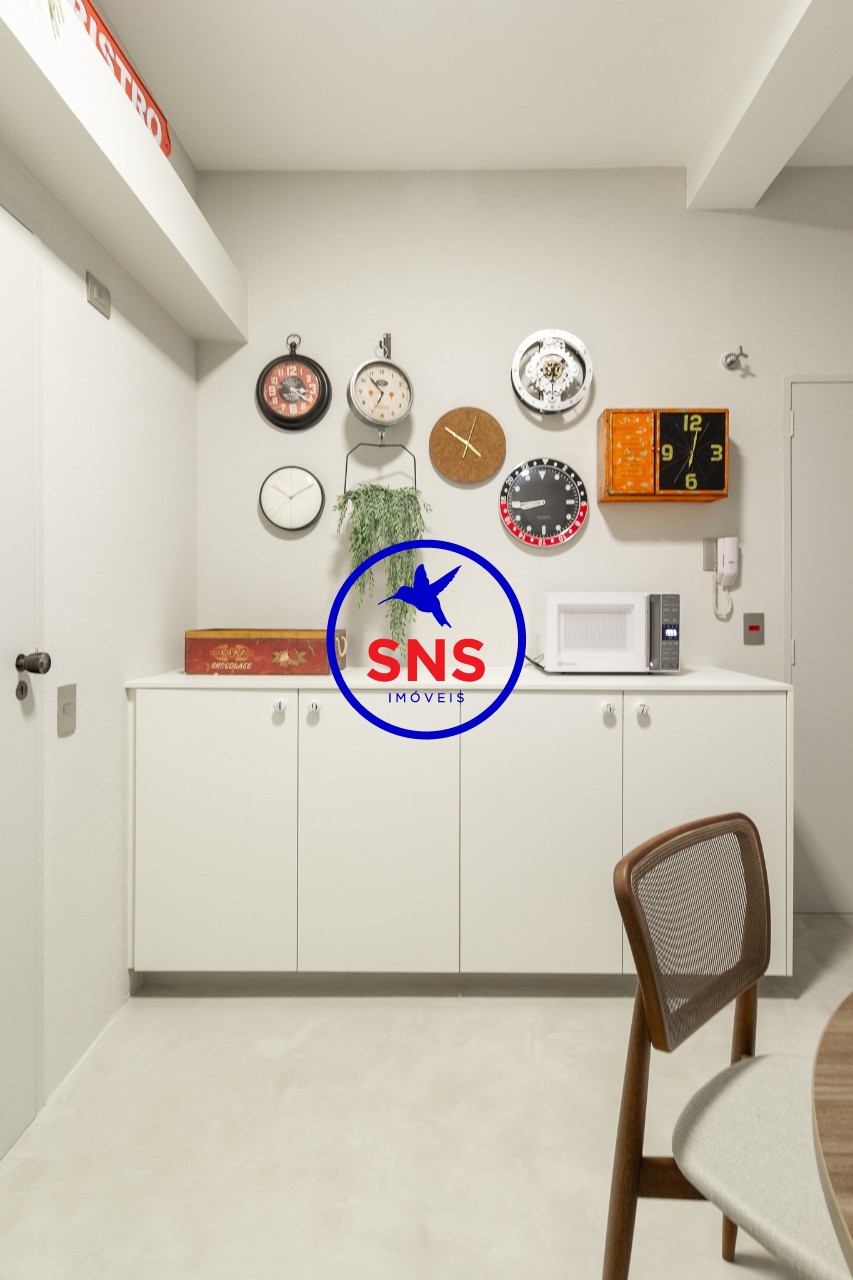 Apartamento, 3 quartos, 180 m² - Foto 12