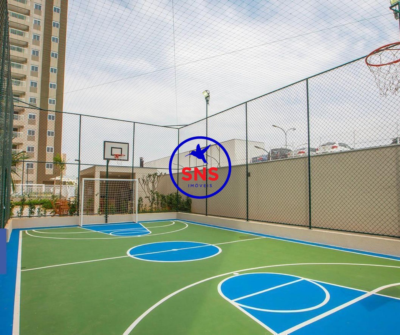 Apartamento, 2 quartos, 55 m² - Foto 39