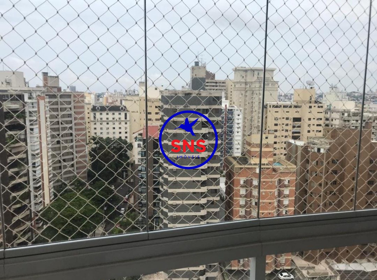 Apartamento, 3 quartos, 106 m² - Foto 24