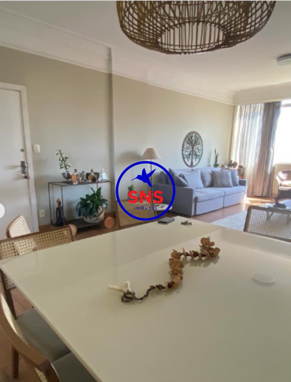 Apartamento, 3 quartos, 150 m² - Foto 3