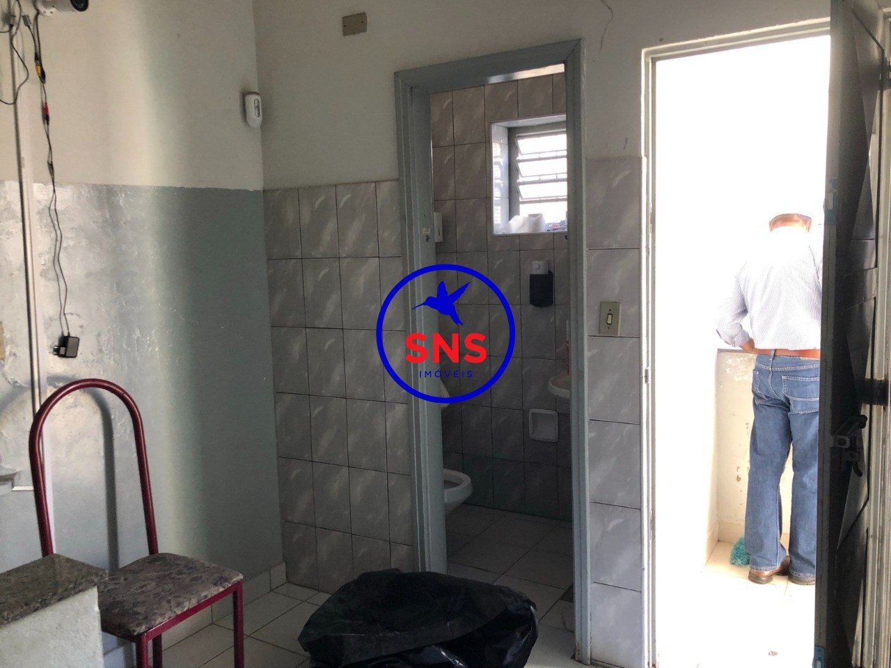 Loja-Salão à venda e aluguel, 340m² - Foto 10