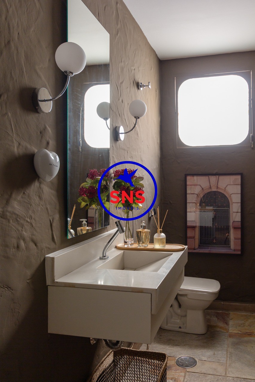 Apartamento, 3 quartos, 180 m² - Foto 25