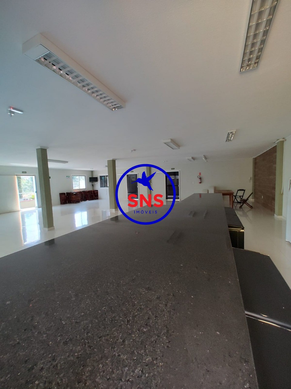 Apartamento à venda com 3 quartos, 60m² - Foto 19