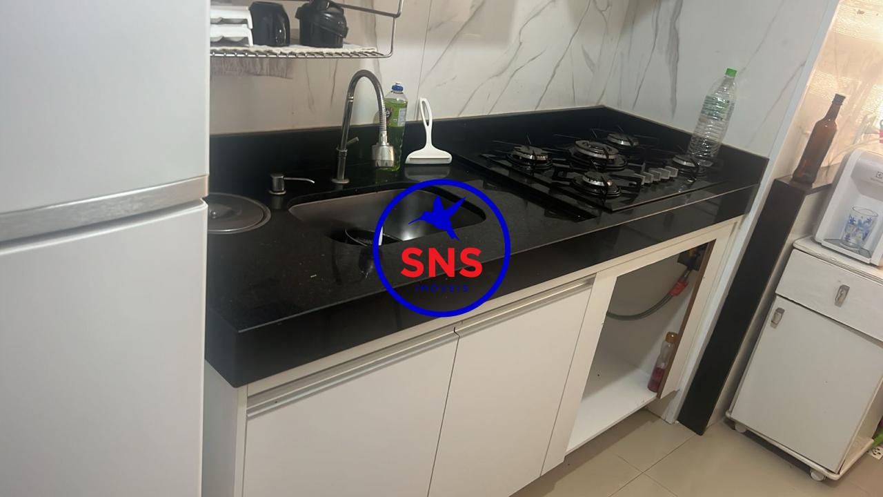 Apartamento, 2 quartos, 50 m² - Foto 3